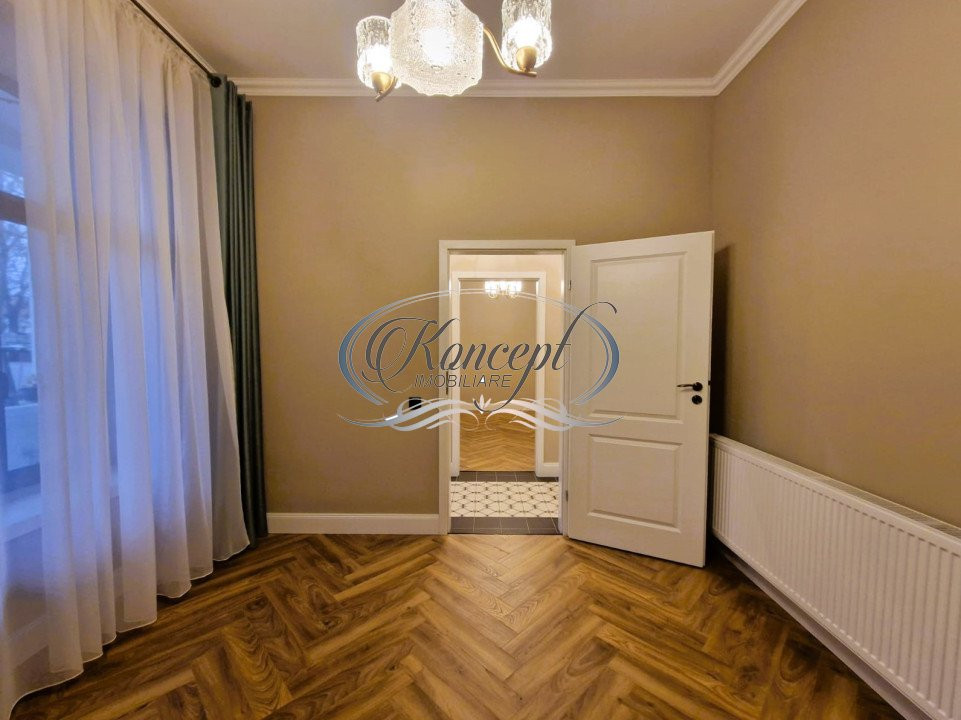 Apartament exclusivist, zona Centrala