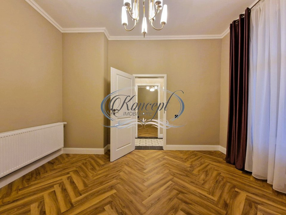 Apartament exclusivist, zona Centrala