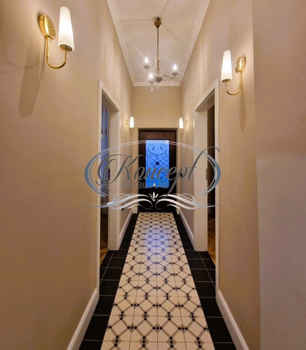 Apartament exclusivist, zona Centrala