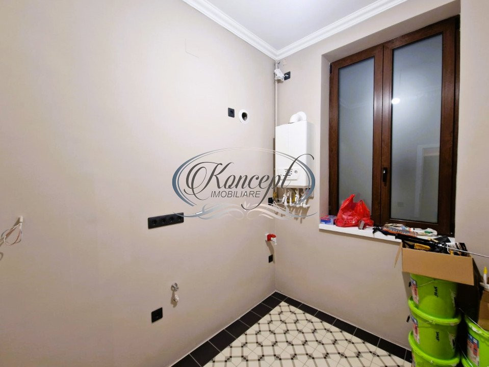 Apartament exclusivist, zona Centrala