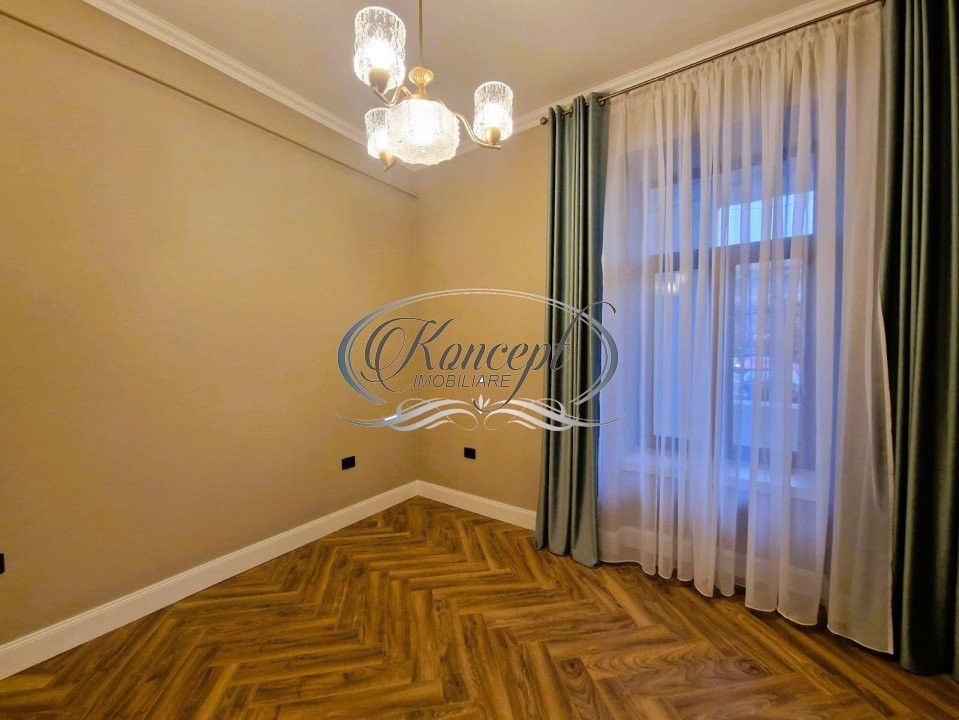 Apartament exclusivist, zona Centrala