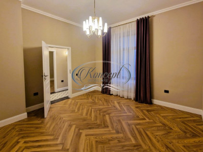 Apartament exclusivist, zona Centrala