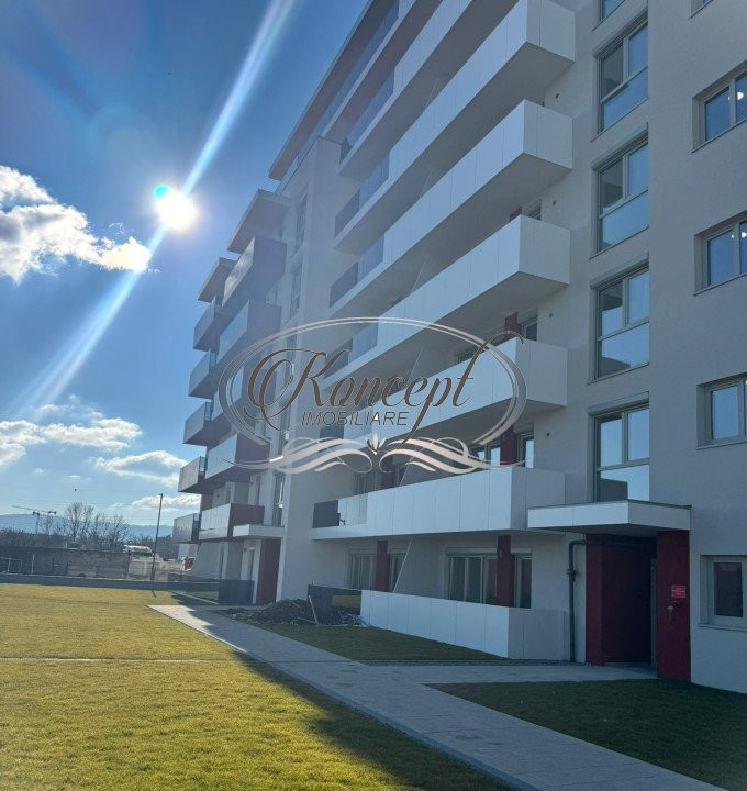 Apartament cu garaj si CF in Elite Residence