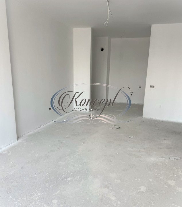 Apartament cu garaj si CF in Elite Residence