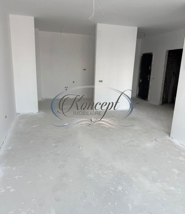 Apartament cu garaj si CF in Elite Residence