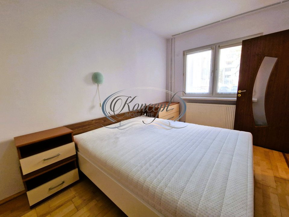 Apartament in Grigorescu, zona Profi