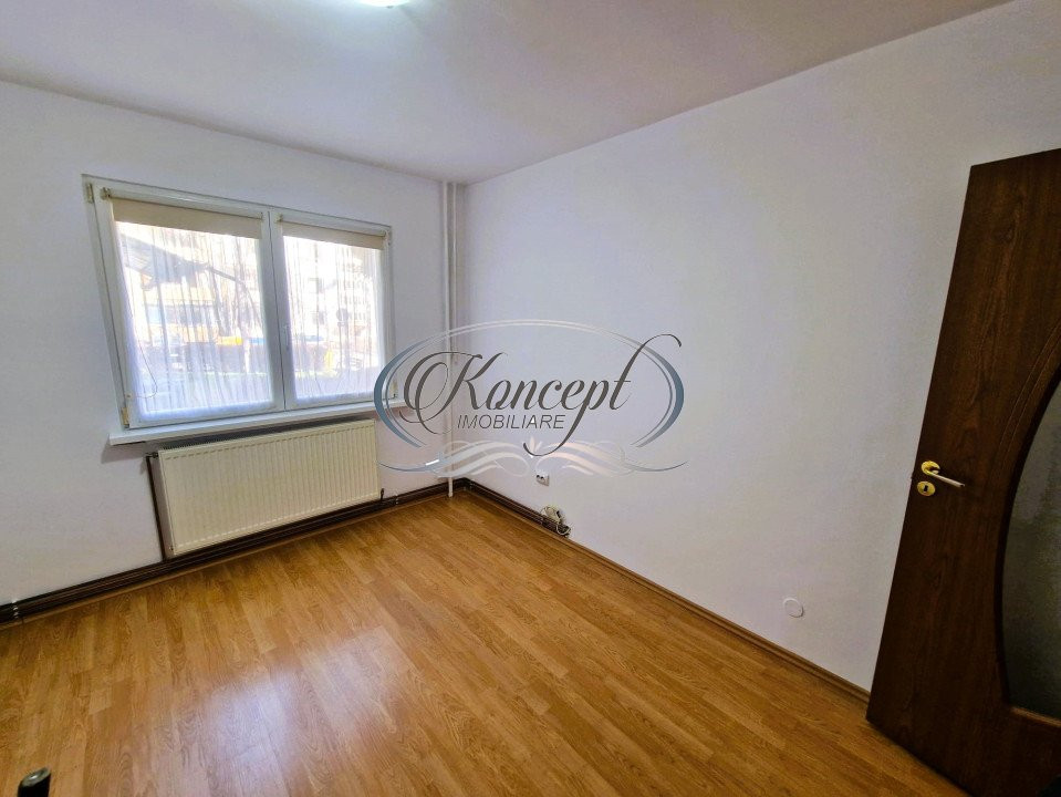 Apartament in Grigorescu, zona Profi