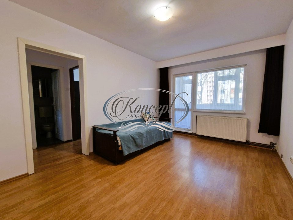 Apartament in Grigorescu, zona Profi