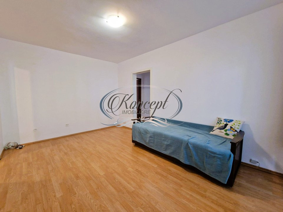 Apartament in Grigorescu, zona Profi