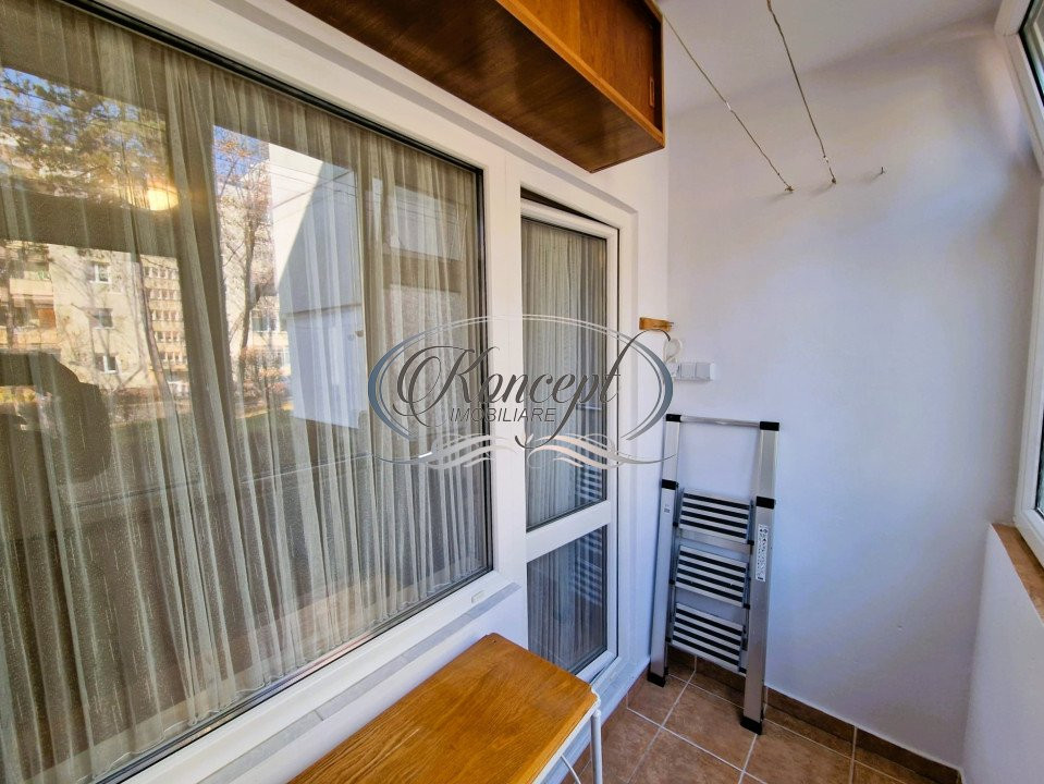 Apartament in Grigorescu, zona Profi