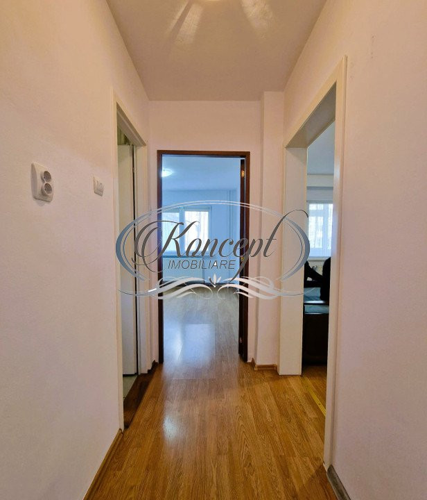 Apartament in Grigorescu, zona Profi