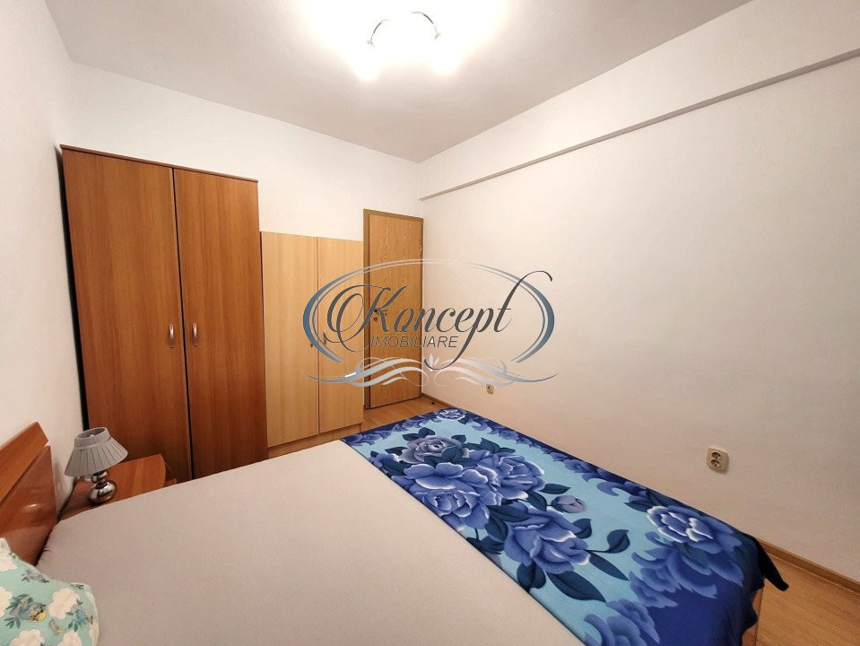 Apartament la cheie, zona FSEGA