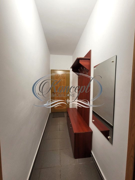 Apartament la cheie, zona FSEGA