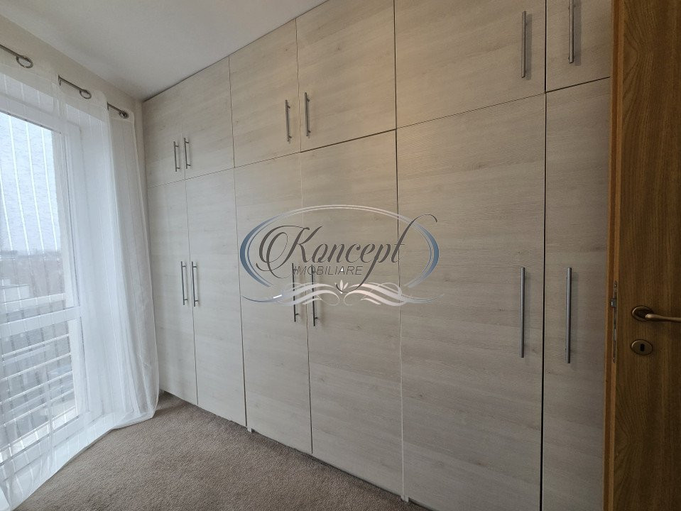 Apartament pet friendly, cu terasa