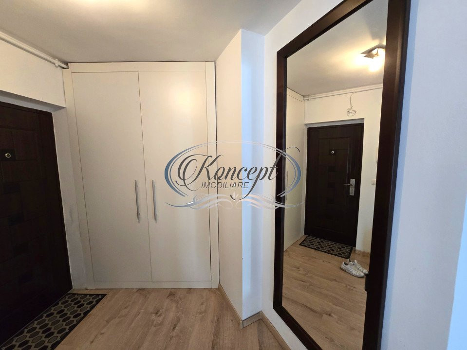 Apartament pet friendly, cu terasa