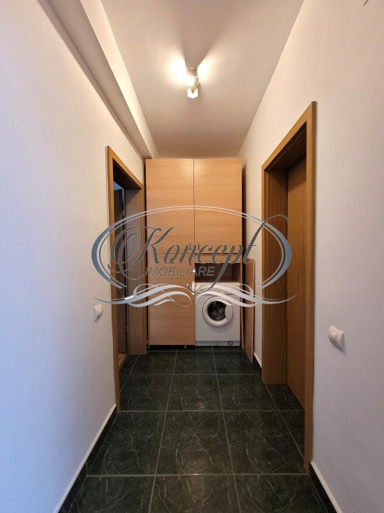 Apartament la etaj intermediar, zona Golden Tulip 