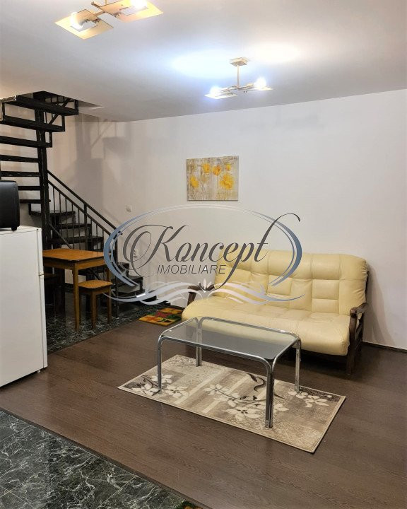 Apartament la vila, zona Ultracentrala