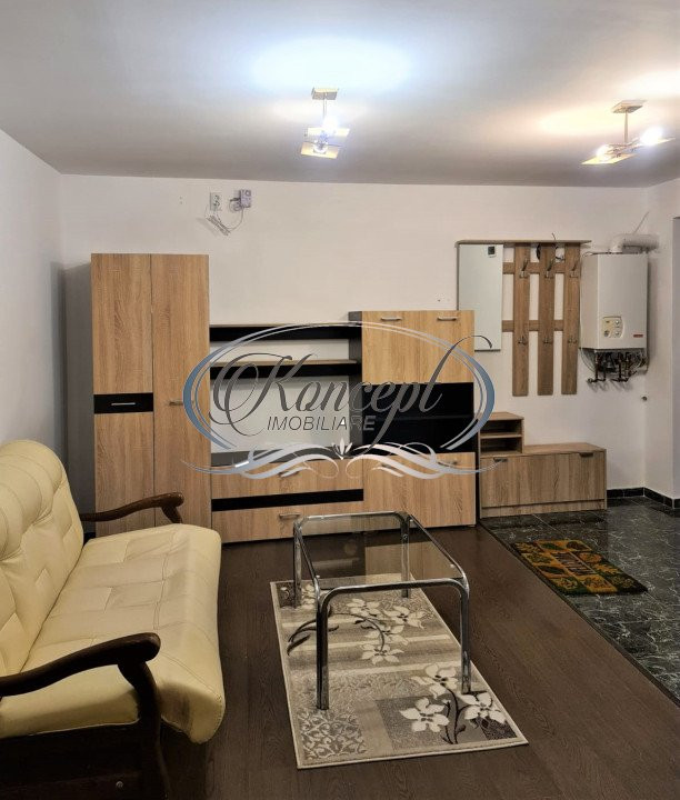 Apartament la vila, zona Ultracentrala