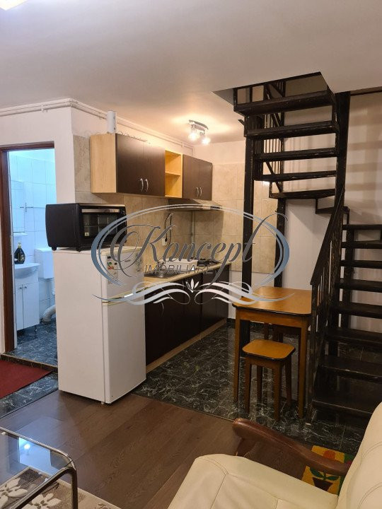 Apartament la vila, zona Ultracentrala