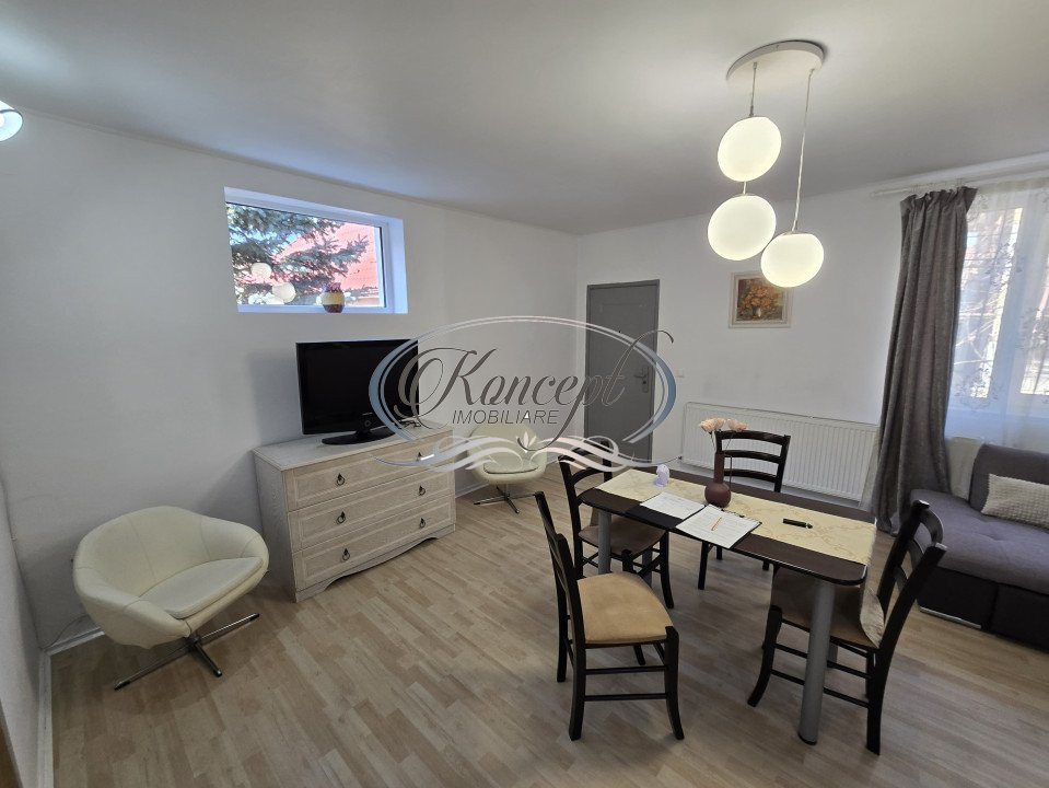 Apartament in vila, zona Pietei 14 Iulie