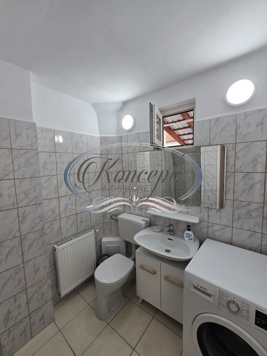 Apartament in vila, zona Pietei 14 Iulie