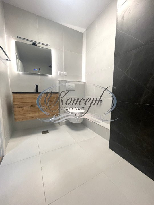 Apartament cu parcare, in Ansamblul Scala Frunzisului