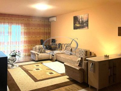 Apartament confort sporit in Plopilor