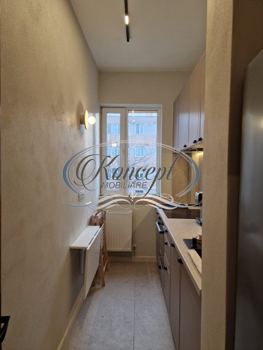 Apartament ultrafinisat, cu garaj, in cartierul Gruia 