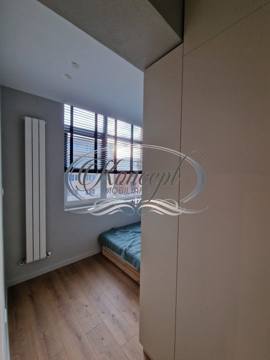 Apartament ultrafinisat, cu garaj, in cartierul Gruia 