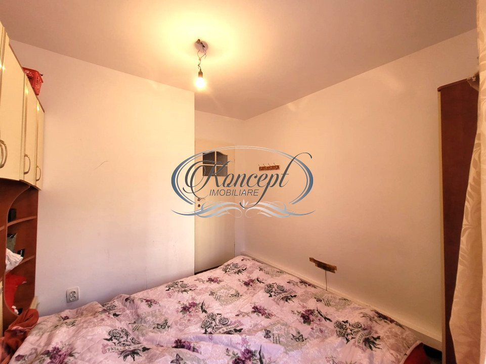 Apartament in Manastur, zona Minerva