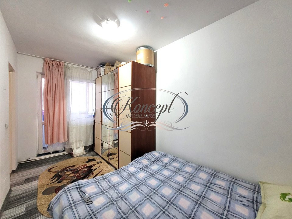 Apartament in Manastur, zona Minerva