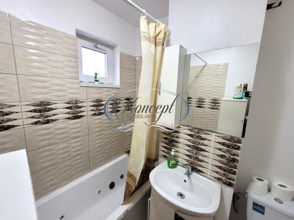 Apartament in Manastur, zona Minerva