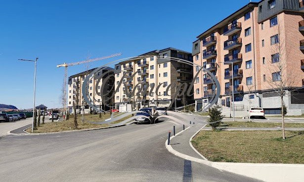 Apartament cu CF si garaj in Beta Residence