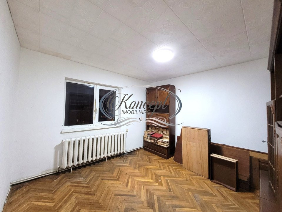 Apartament decomandat in cartierul Manastur