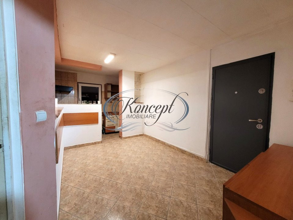 Apartament decomandat in cartierul Manastur