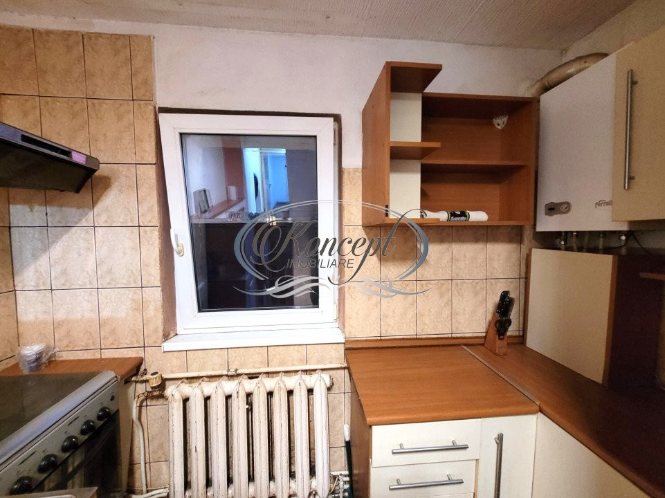 Apartament decomandat in cartierul Manastur