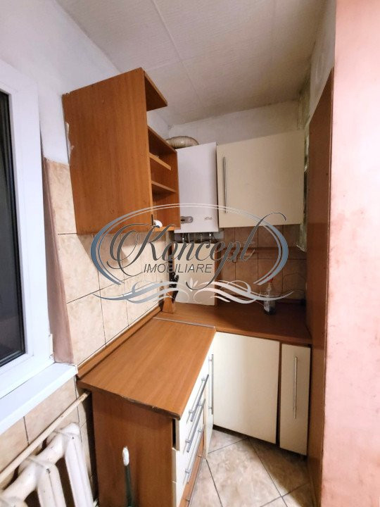 Apartament decomandat in cartierul Manastur