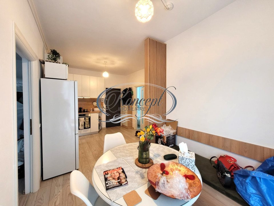 Apartament cu garaj pe strada Paris