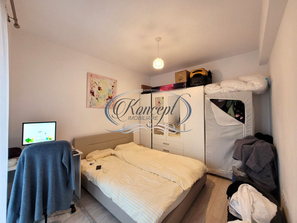 Apartament cu garaj pe strada Paris