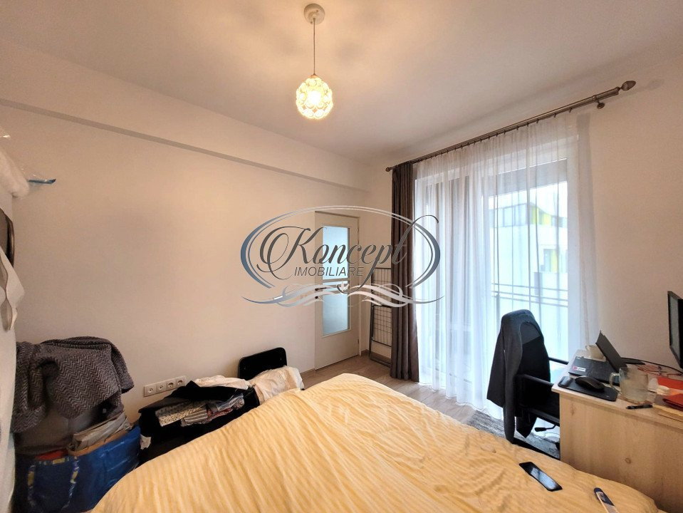 Apartament cu garaj pe strada Paris