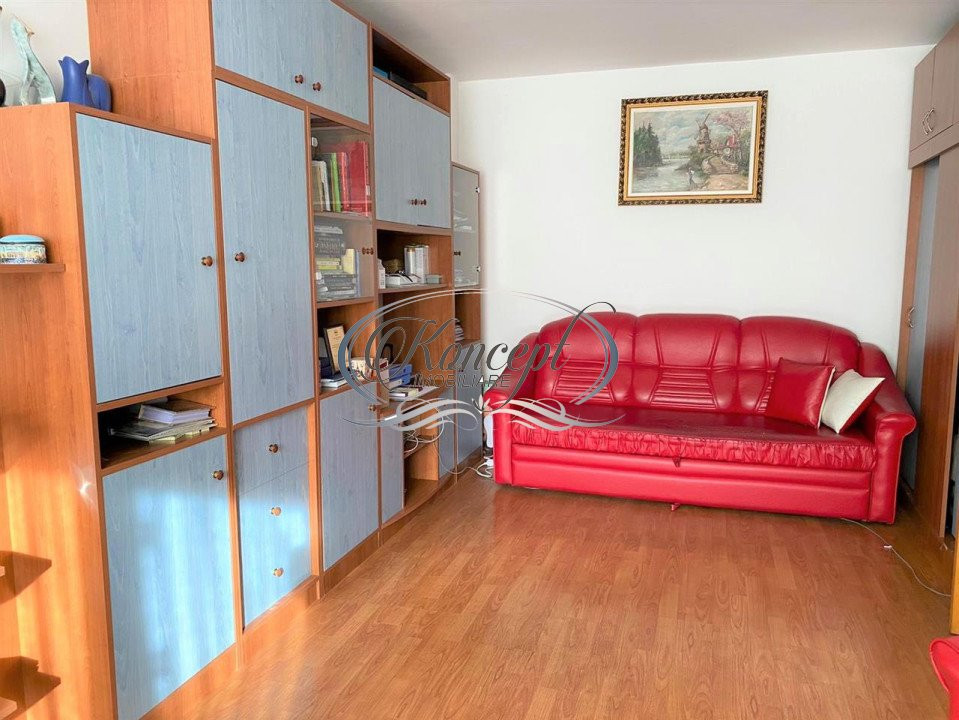 Apartament in zona La Terenuri