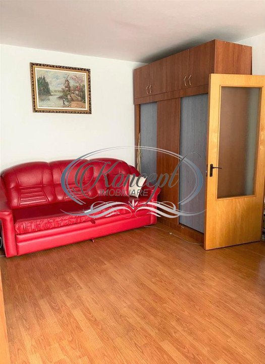 Apartament in zona La Terenuri