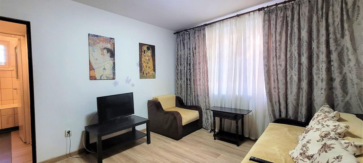 Apartament cu 2 camere in Gheorgheni