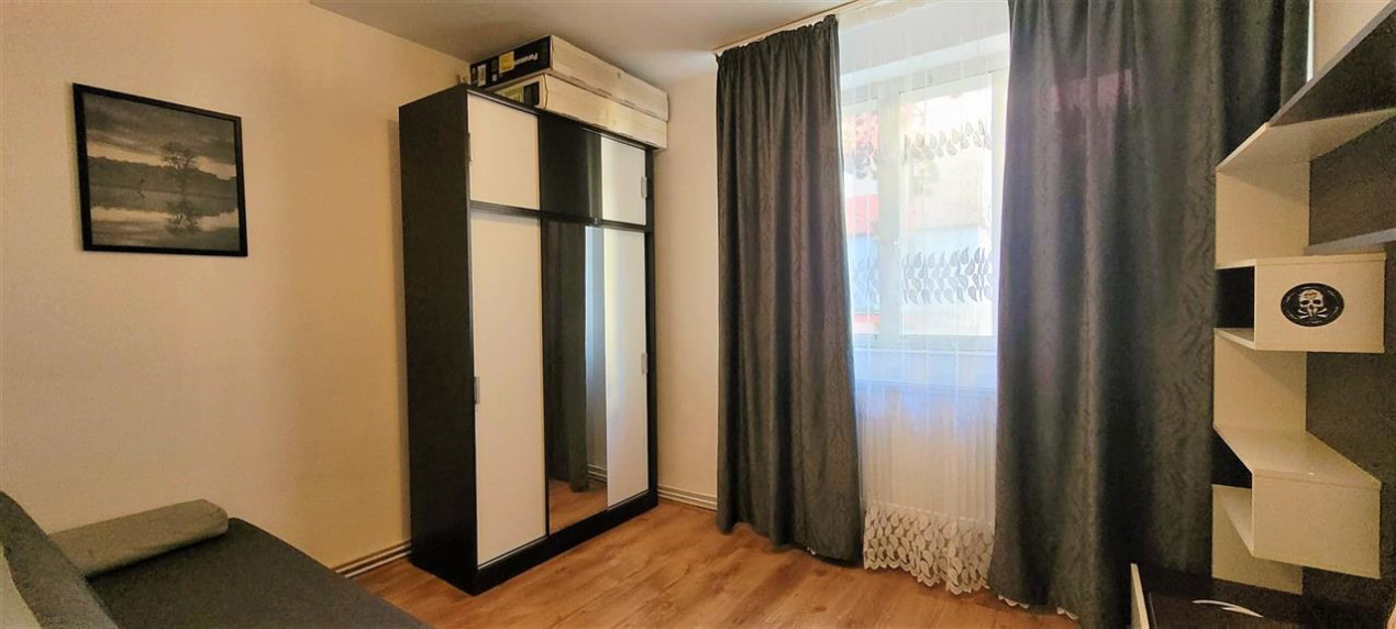 Apartament cu 2 camere in Gheorgheni