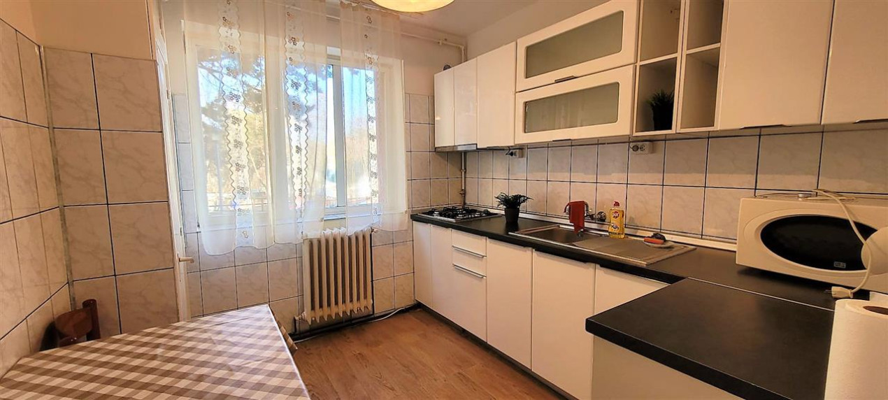 Apartament cu 2 camere in Gheorgheni