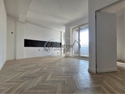 Apartament finisat in zona Vivo Mall