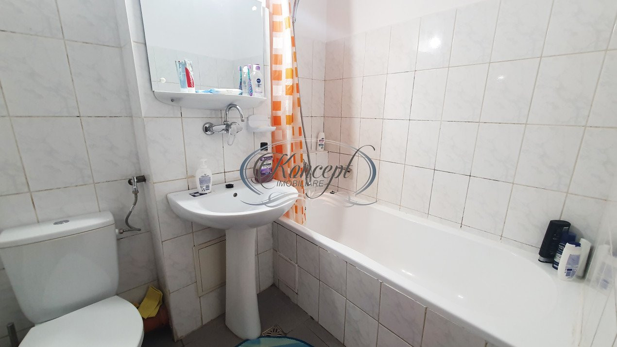 Apartament decomandat, pet friendly, in Zorilor