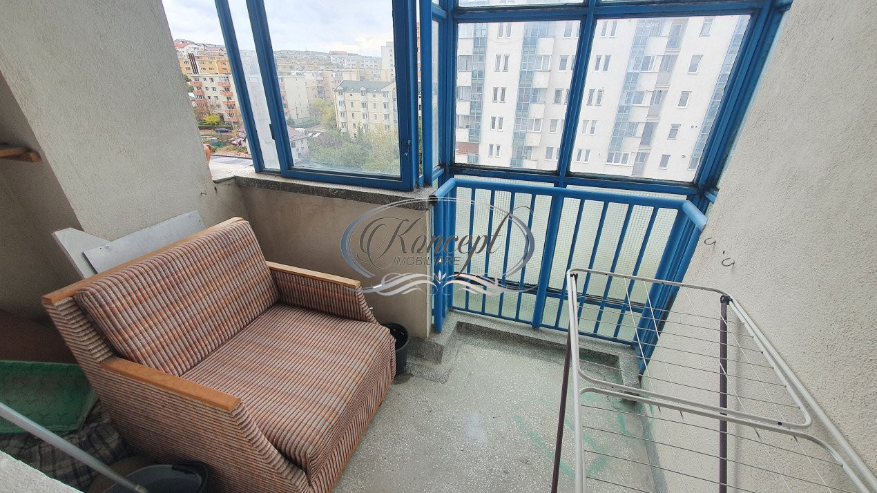 Apartament decomandat, pet friendly, in Zorilor