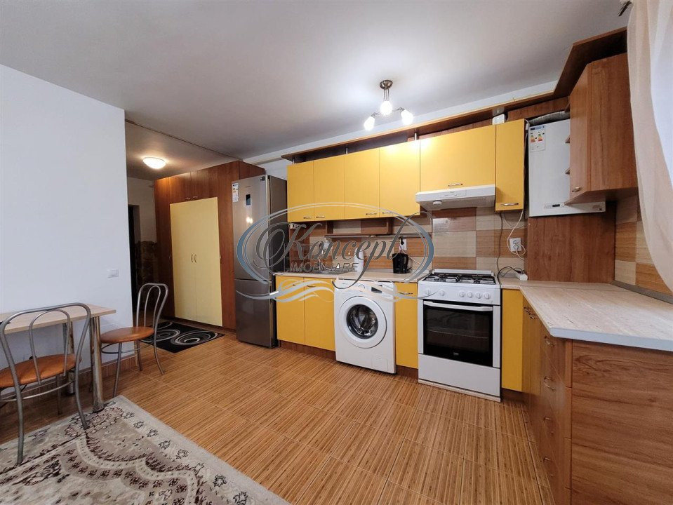 Apartament pet-friendly, cu parcare