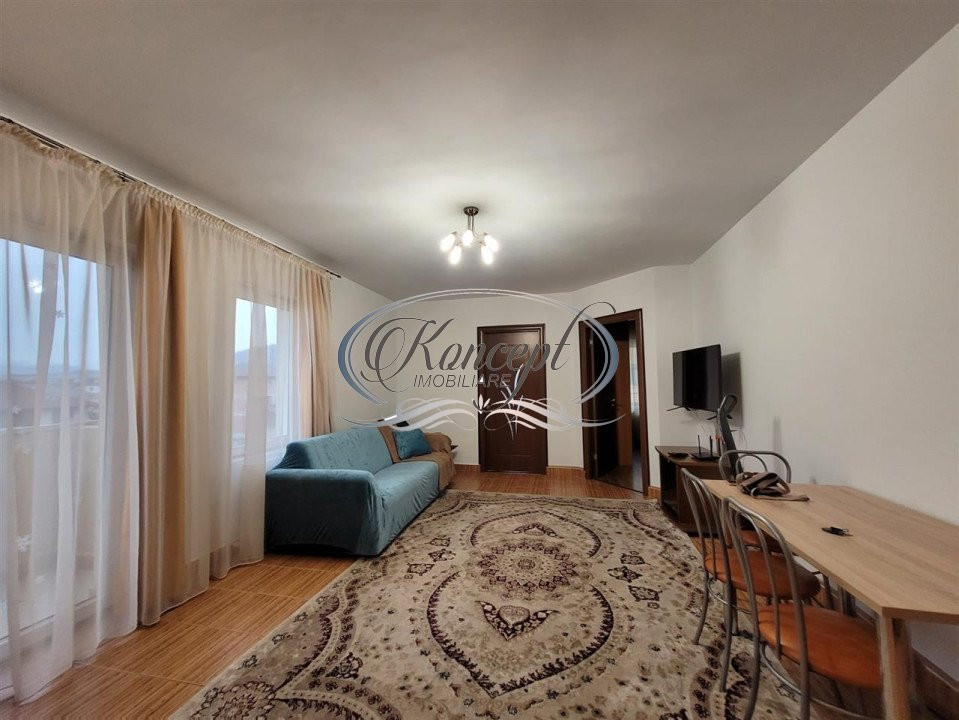 Apartament pet-friendly, cu parcare